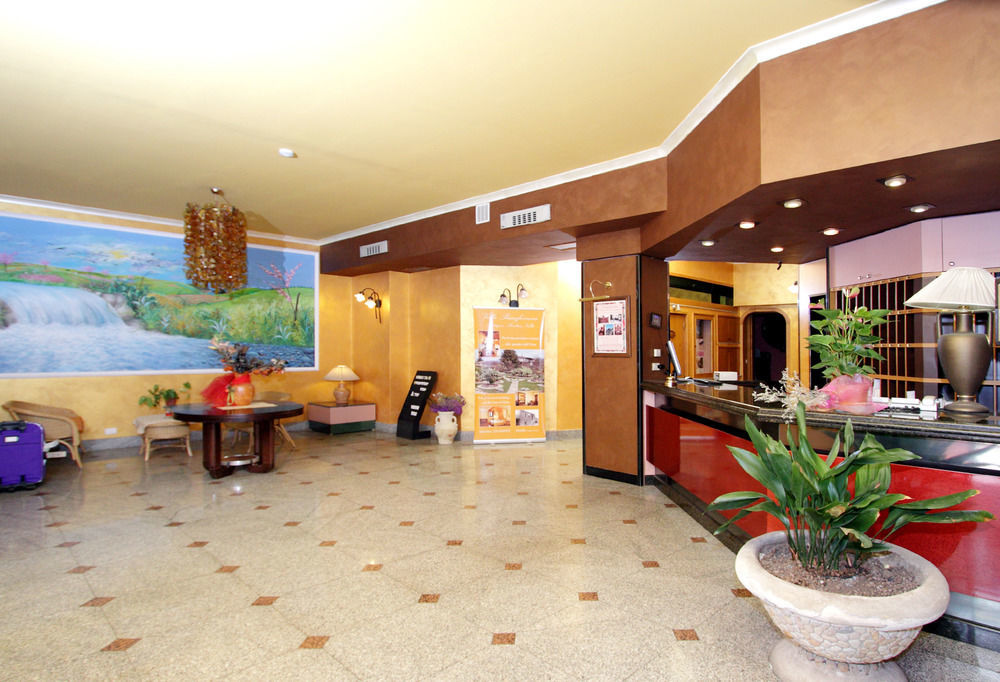 Hotel D'Orange D'Alcantara Francavilla di Sicilia Exterior foto